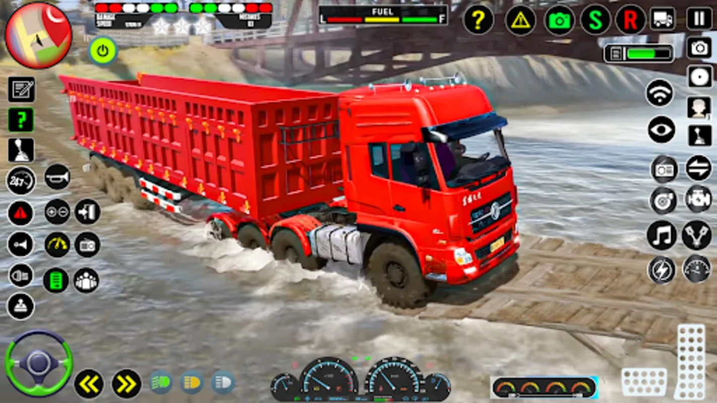 Euro Truck Games Cargo Driving for Android - Download the APK from AppHuts