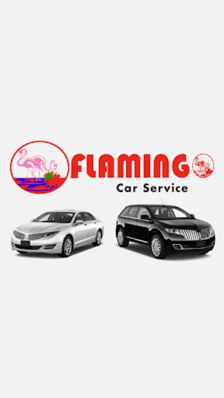 Flamingo for Android - Manage Ground Transportation Easily