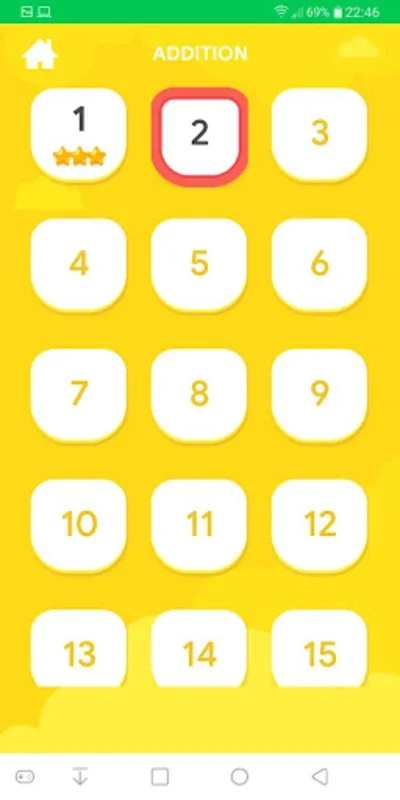 Math Games for Android - Enhance Your Math Skills