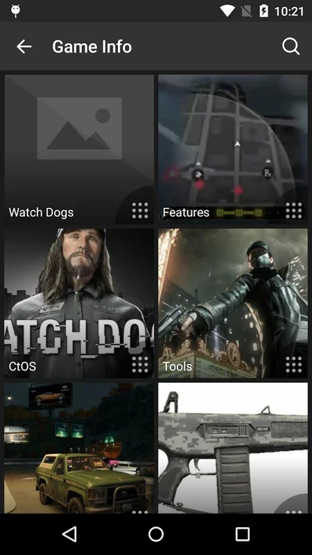 Wikia Watch Dogs for Android - A Comprehensive Wiki Guide