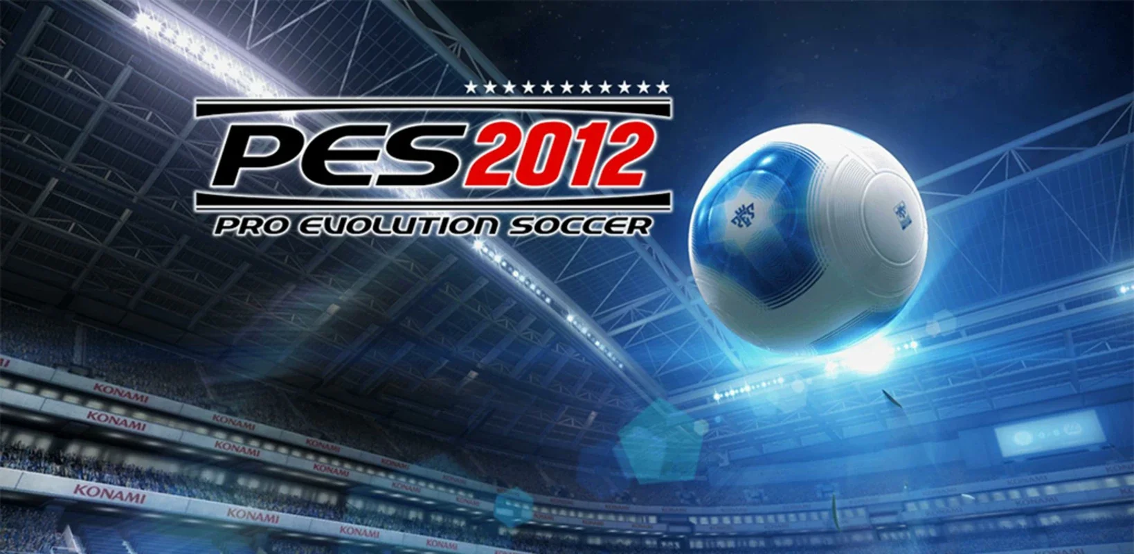 PES 2012 for Windows - Experience Real Soccer Thrills