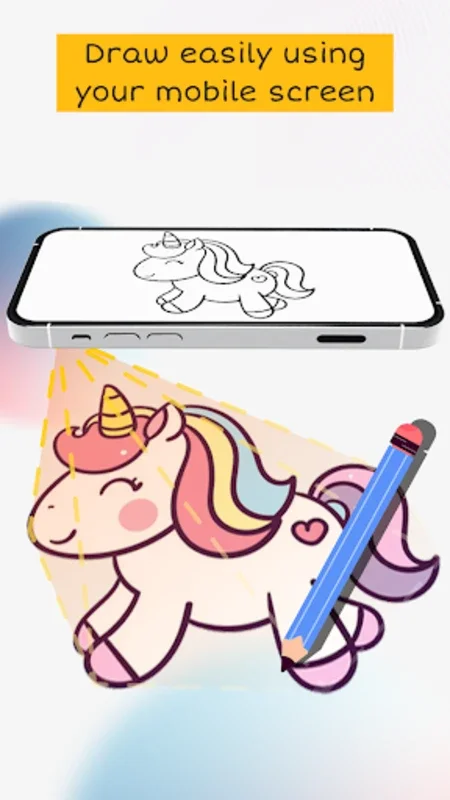 AR Drawing for Android - Unleash Your Artistic Potential