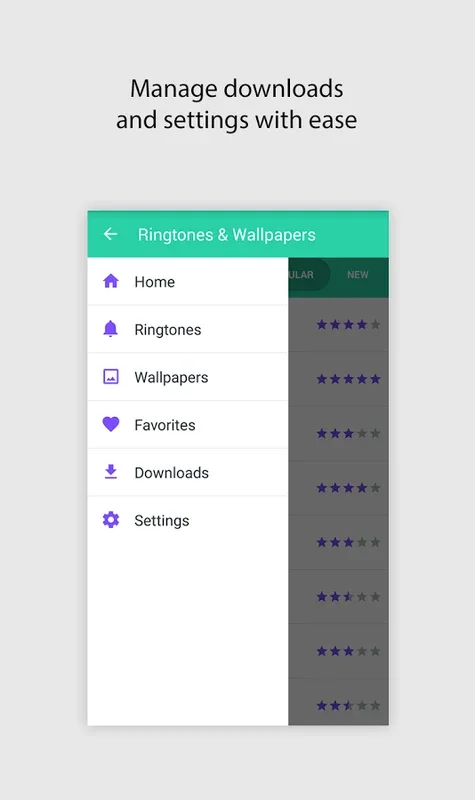 Ringtones & Wallpapers for Android: Customize Your Phone