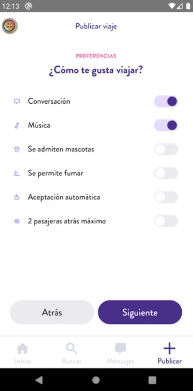 MissCar for Android: Streamlined Vehicle Management