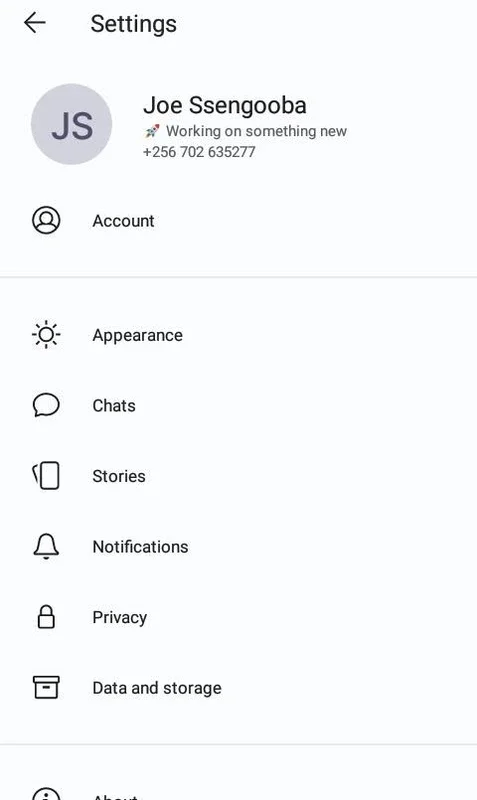 Elite messenger for Android - Secure Communication App