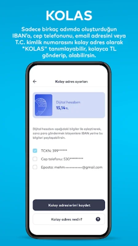 İstanbulkart for Android - Simplifying Istanbul Commutes