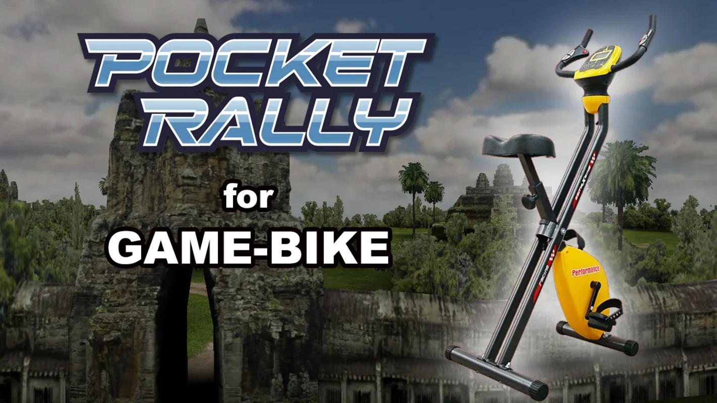 Pocket Rally for Android - Experience the Thrill on Your Device