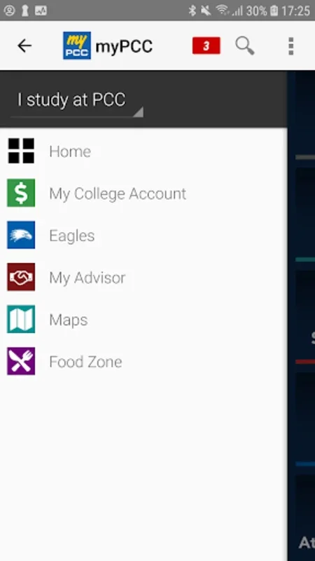 Pensacola Christian College App for Android - Stay Connected