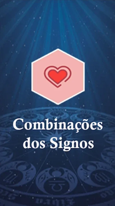 Signos do Zodíaco for Android - Navigate Life with Astrological Insights