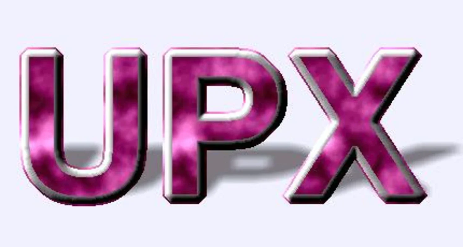 UPX: Powerful Executable File Compression for Windows