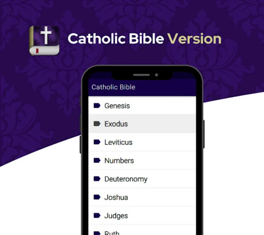 Catholic Bible Version for Android: Enrich Your Faith