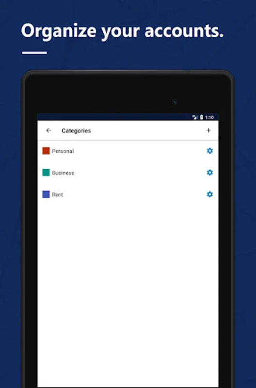 STELCO for Android - Manage Utility Services Easily