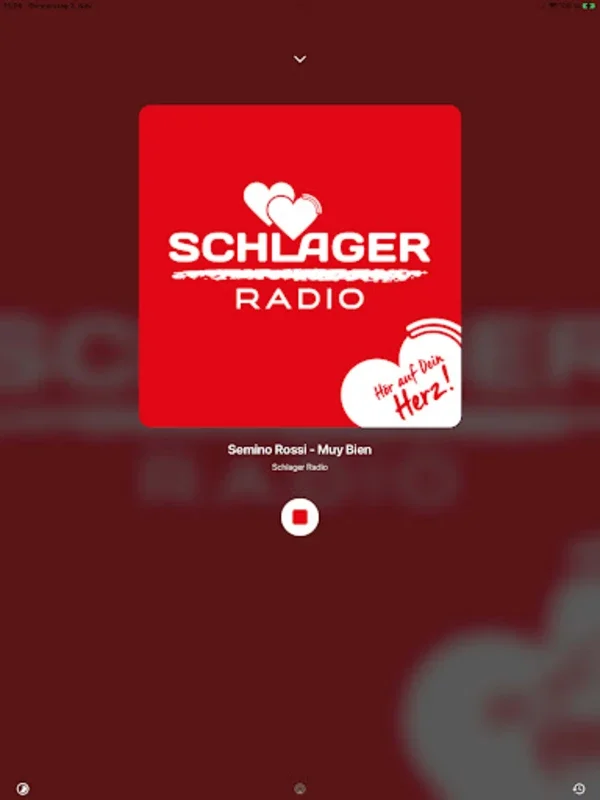 Schlager Radio (Original) for Android - Stream Diverse German Music