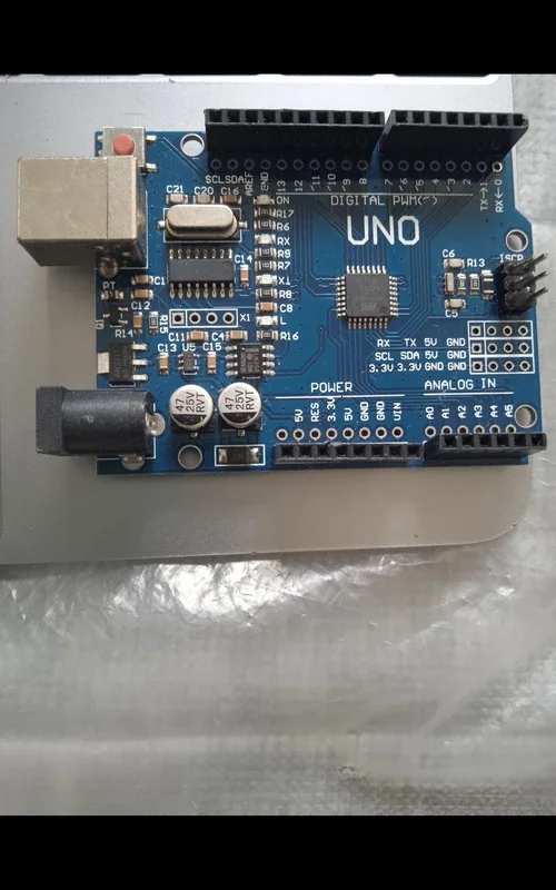 ArduinoHex for Android - Upload Arduino Programs Easily