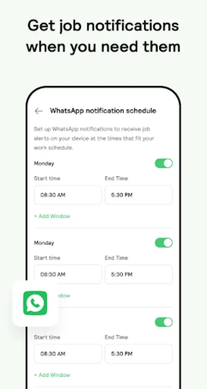Proposli - Simplify Proposal Creation on Android