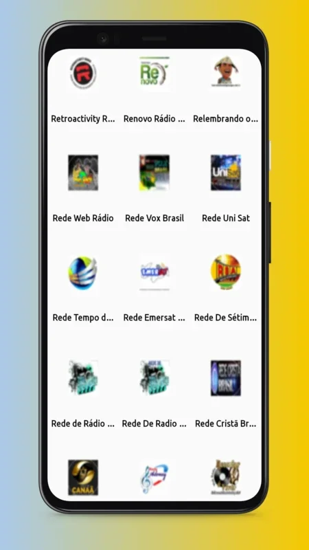 Radio Pernambuco FM y AM for Android - Unbeatable Live Radio