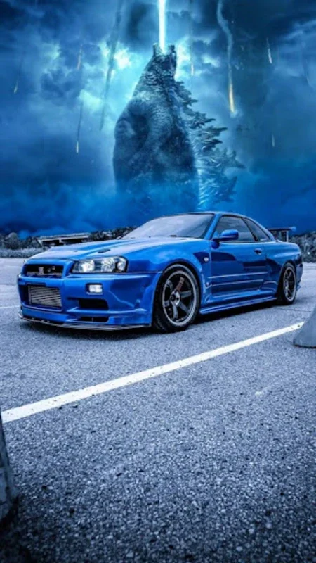 Nissan Skyline Gtr Wallpapers for Android - Enhance Your Device