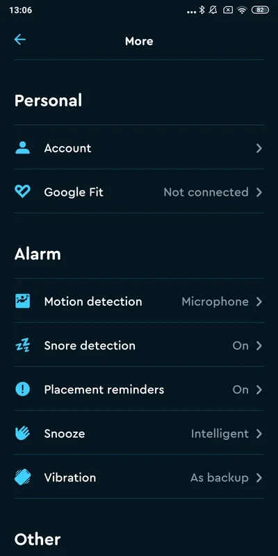 Sleep Cycle: Smart Sleep Tracking App for Android