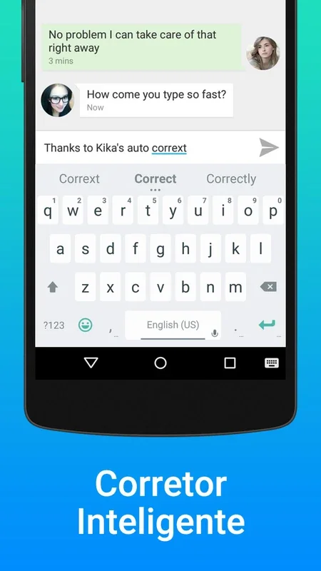 Emoji Keyboard for Android: Customize Your Smartphone Keyboard