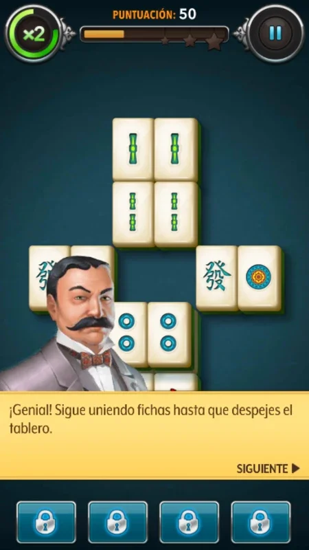 Mahjong Crimes for Android - Engaging Puzzle Game