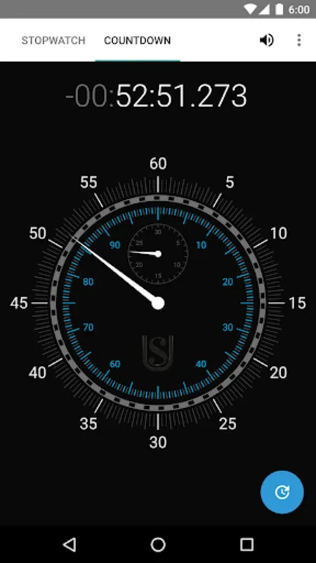 Ultimate Stopwatch for Android - Precise Time Management