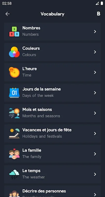 French Conversations - French for Android: Master the Language