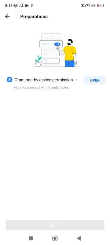 SHAREit - Connect & Transfer for Android - Fast and Secure File Transfer