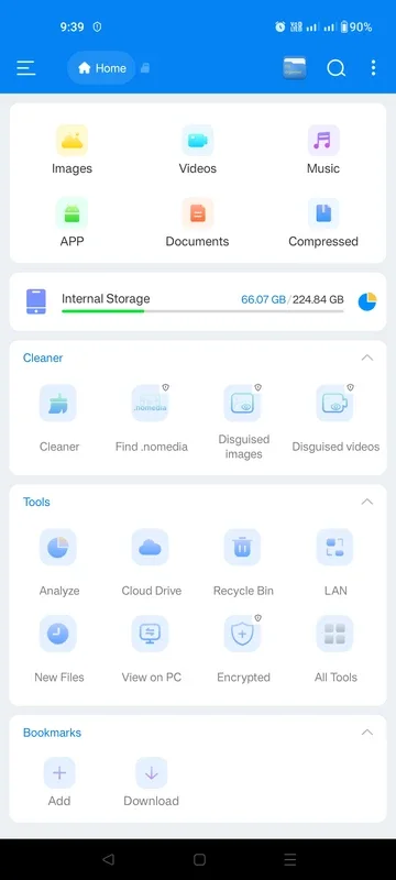 File Organizer for Android: Simplify File Management