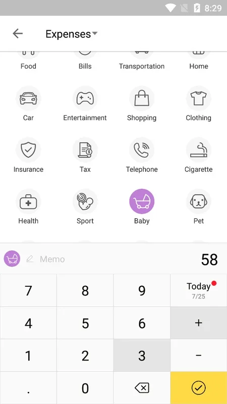 Money Manager: Expense Tracker for Android - Manage Your Finances