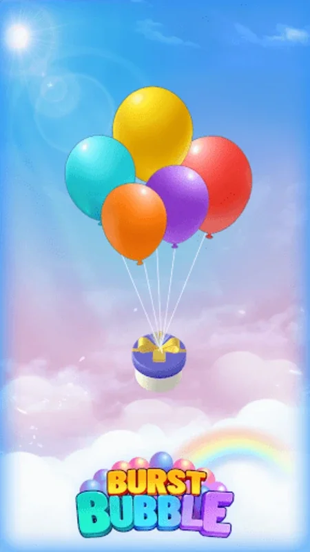 Bubble Burst：Match 3D for Android - Download the APK from AppHuts