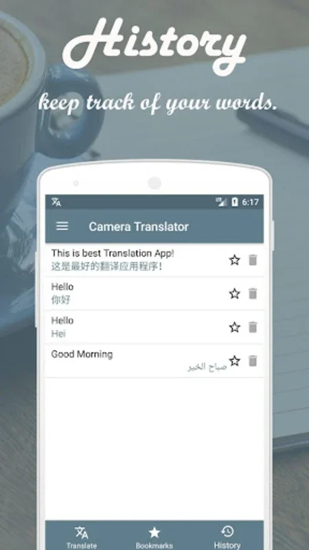 Voice Translator for Android: Seamless Language Communication