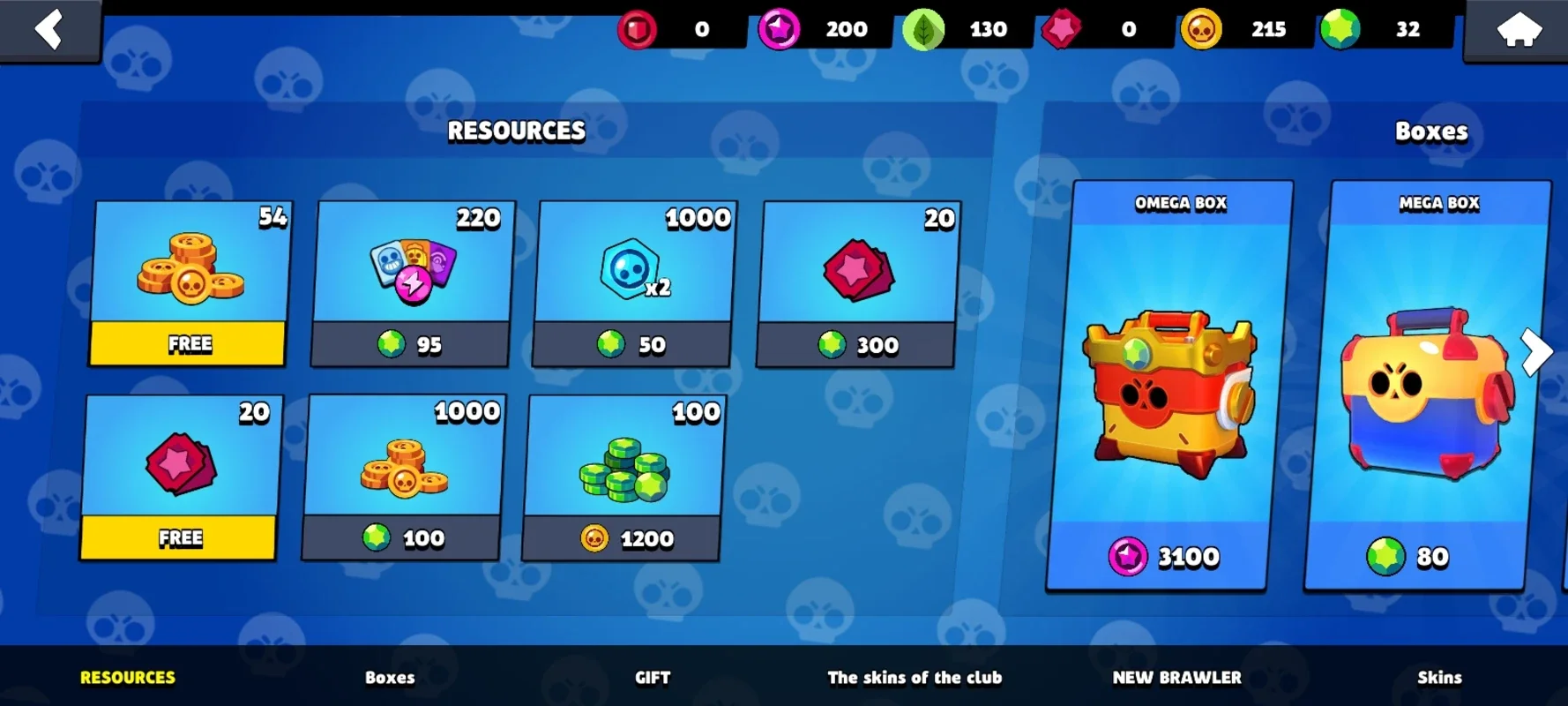 Box Simulator for Brawl Stars on Android - Free APK Download