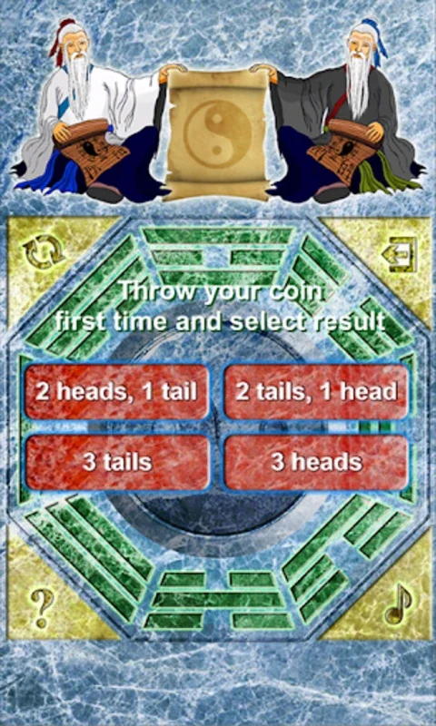 3 zoosnii mereg for Android - Unlock Ancient Wisdom