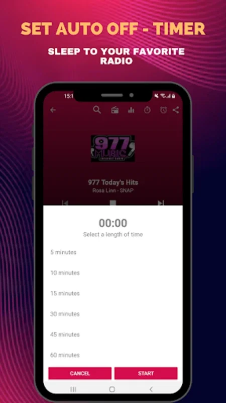 FM Radio: Local Radio Stations for Android - Download the APK from AppHuts