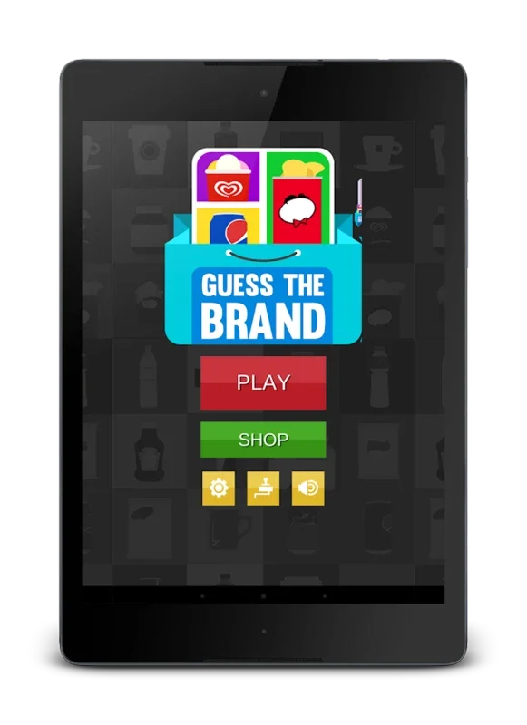 Guess The Brand for Android - Engaging Brand Guessing Game