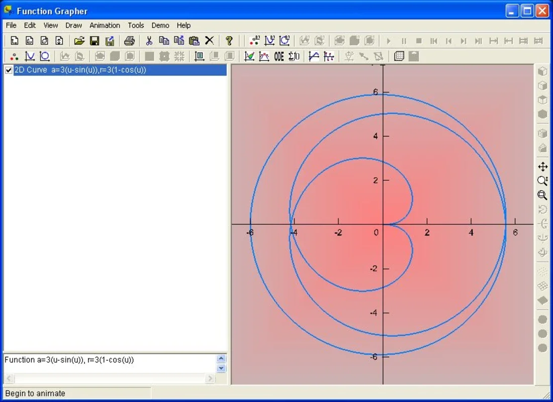 Function Grapher for Windows - Graph All Math Functions