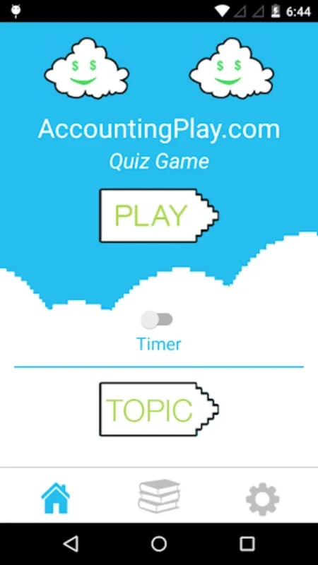 Accounting Quiz for Android - Download the APK from AppHuts