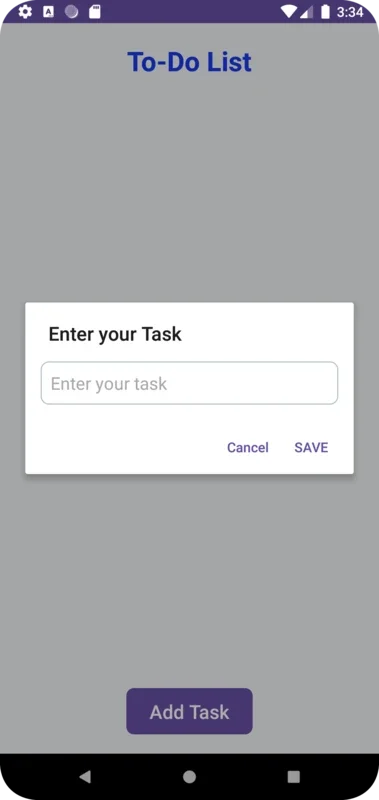 To Do List App for Android - Boost Productivity