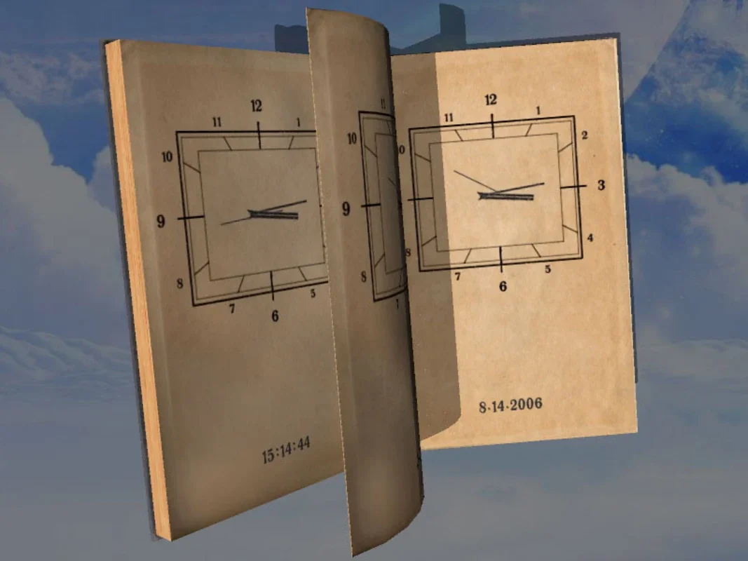 Magic Book 3D for Windows - Immersive 3D Experience