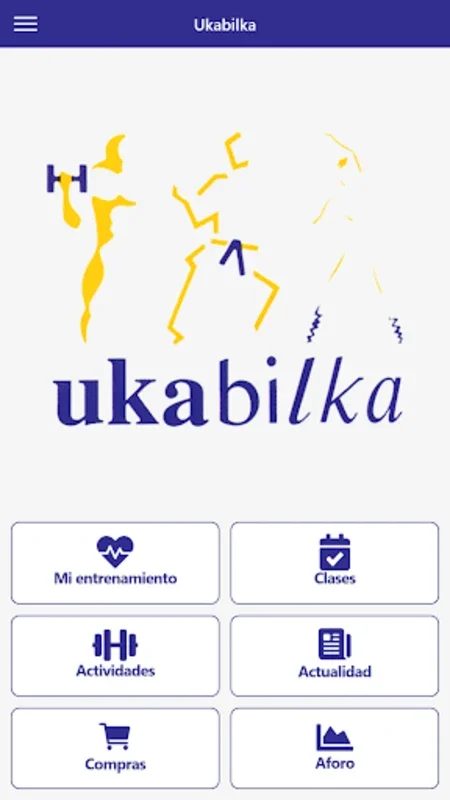 Ukabilka for Android: Transform Your Fitness