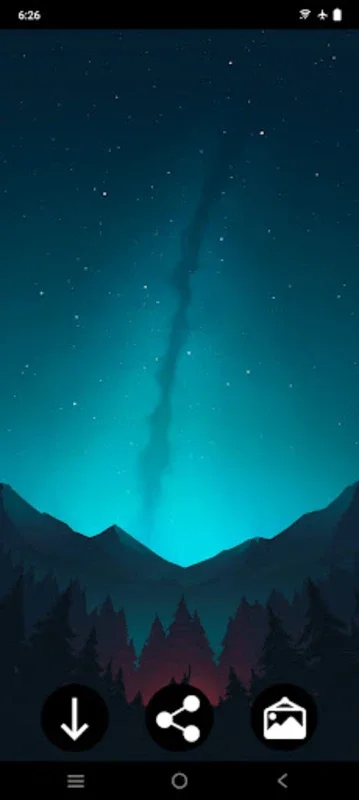 Minimal Wallpapers for Android - Download the APK from AppHuts