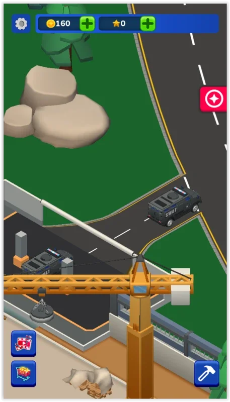 SWAT Academy for Android - Enhance Your Skills