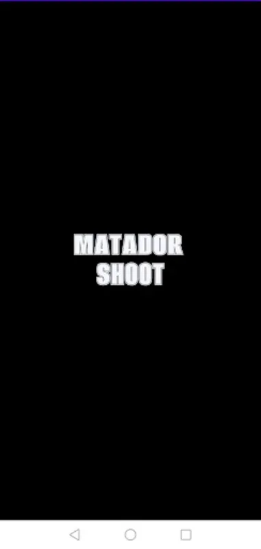 MATADOR SHOOT for Android - Exciting Challenges Await