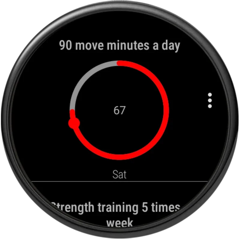 Fit Companion for Android: Enhance Fitness with Google Fit