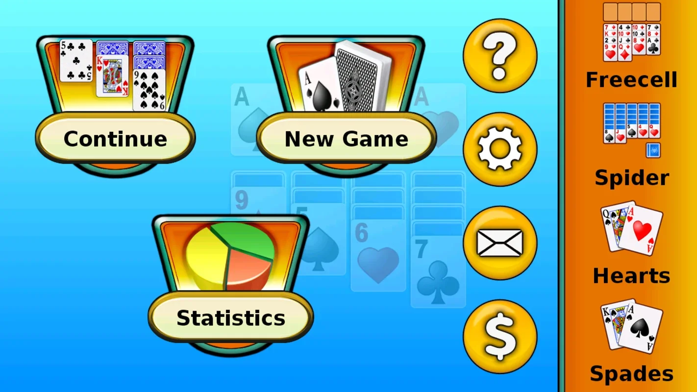 Solitaire for Android - Engaging Card Game