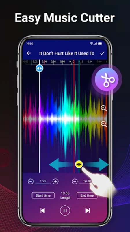 Music Player - Audio Player HD for Android - Enjoy High-Quality Music