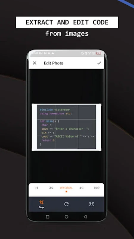 Code AI for Android - Unlock Coding Efficiency