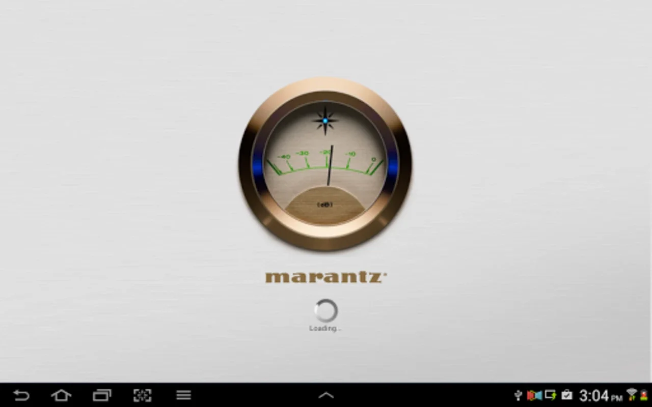 Marantz Remote App for Android: Effortless Control of Your Marantz Network Devices