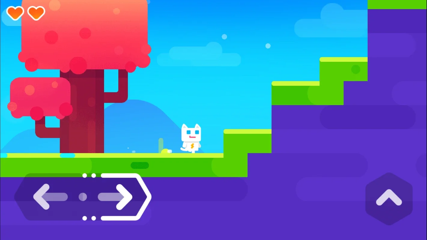 Super Phantom Cat 2: A Captivating Android Platformer