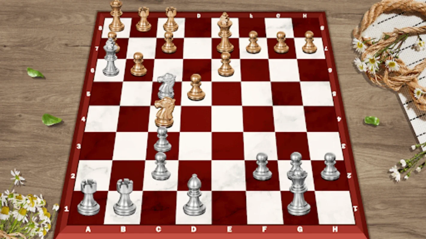 Chess - Classic Chess Offline for Android: Enhance Your Skills